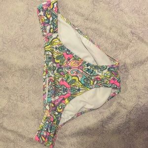 VS bikini bottoms