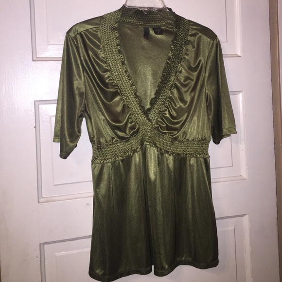 Sere Nade blouse
