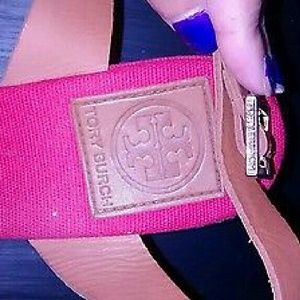 Tory Burch sandals