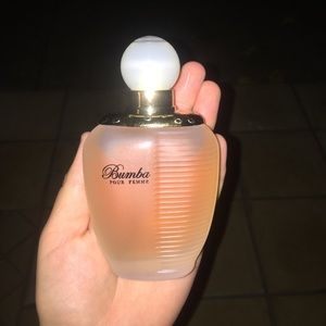 Rumba Perfume