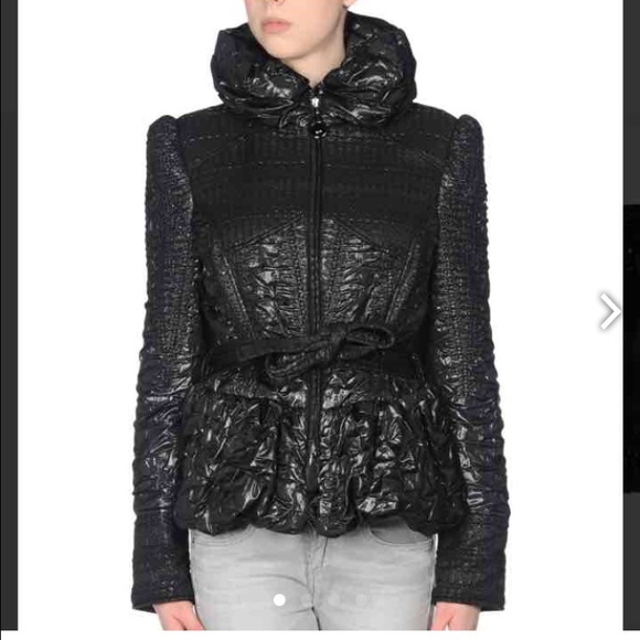 class roberto cavalli jacket