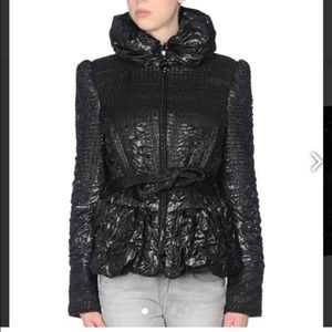 class roberto cavalli jacket