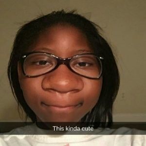 Meet your Posher, Tasha