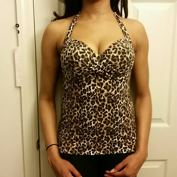 Victoria's Secret Bombshell Halter