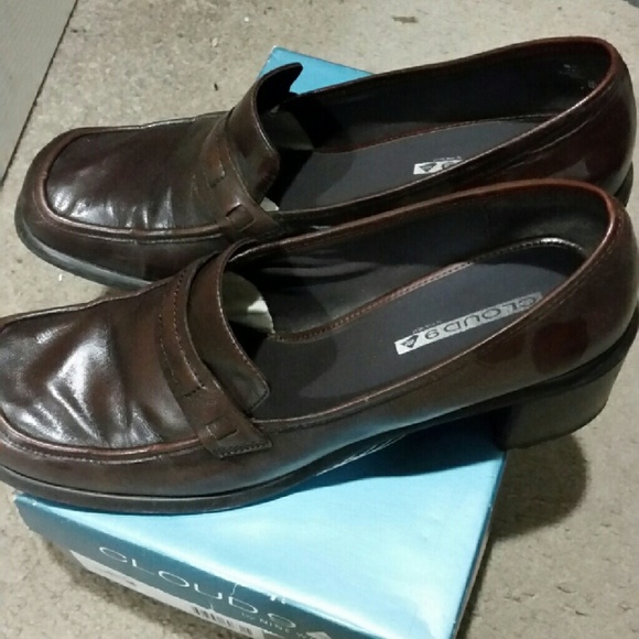 Cloud9 shoes - Picture 1 of 3