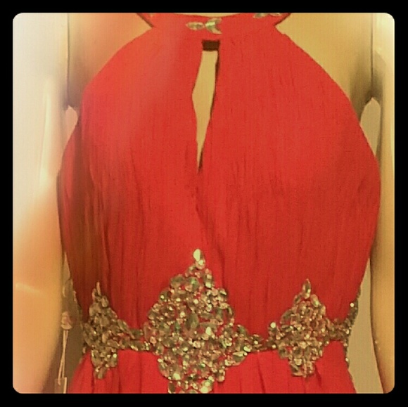 Grace Karin dress