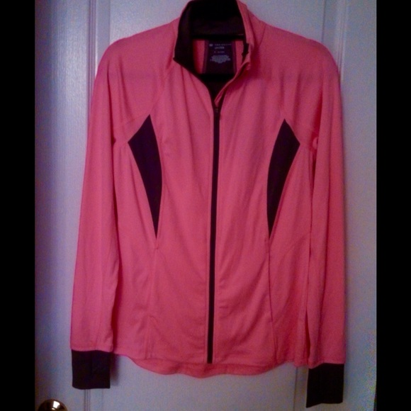 Tek Gear lightweight work out jacket