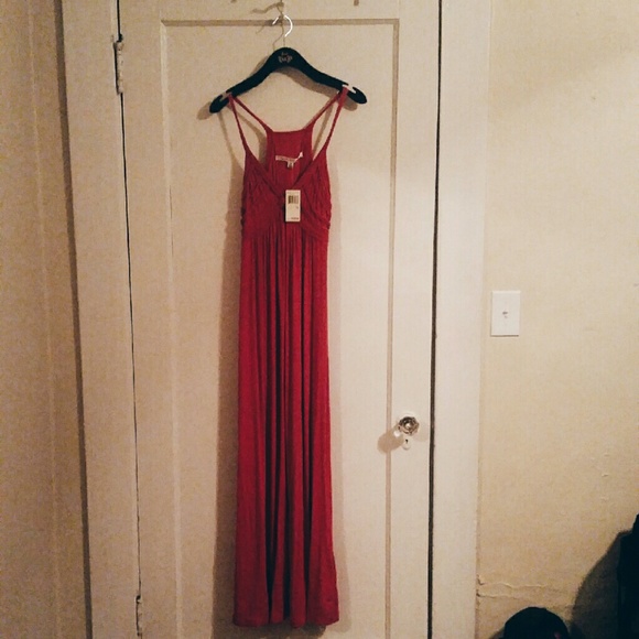Maxi Dress - Picture 2 of 3