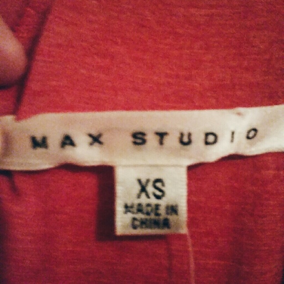 Maxi Dress - Picture 3 of 3