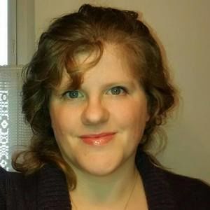 Meet your Posher, Kathy