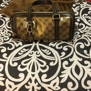 Little Gucci Handbag