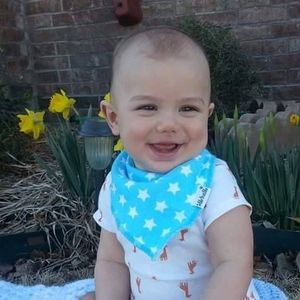 Meet your Posher, Deborah