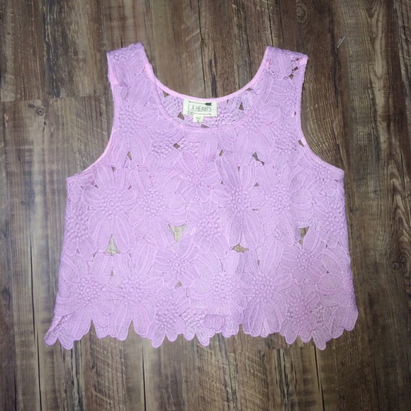 Pacsun tank
