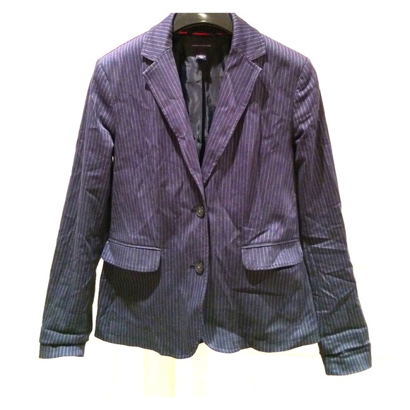 Tommy Hilfiger Women Blazer