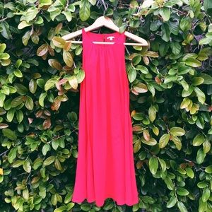 Gianni Bini Red Cocktail dress 💃🏻