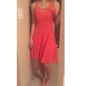 NWT XHILARATION DRESS XS