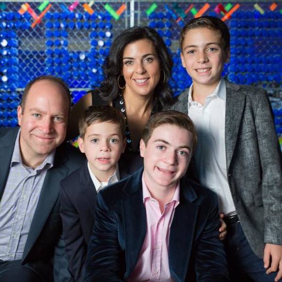 Meet your Posher, Jennifer