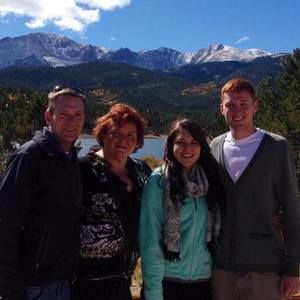 Meet your Posher, Jan