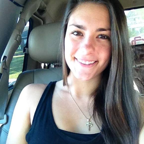 Meet your Posher, Natalie