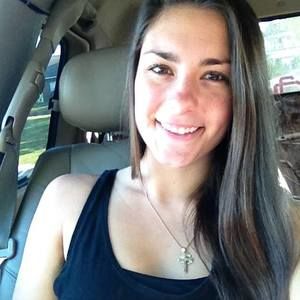 Meet your Posher, Natalie