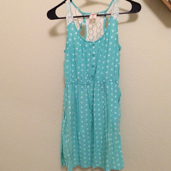 Mint sundress • mossimo
