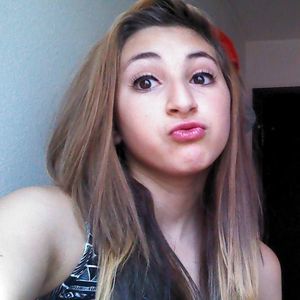 Meet your Posher, Valerie