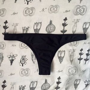 ROXY cheeky bottoms