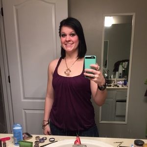 Meet your Posher, Kendzie