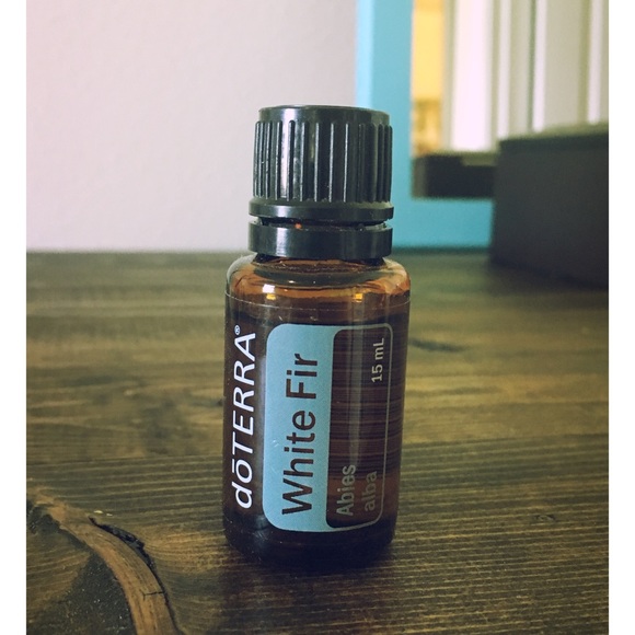 DoTERRA White Fir Essential Oil - Picture 1 of 2