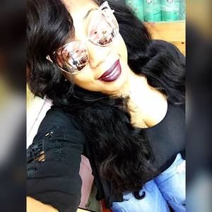 Meet your Posher, Falon