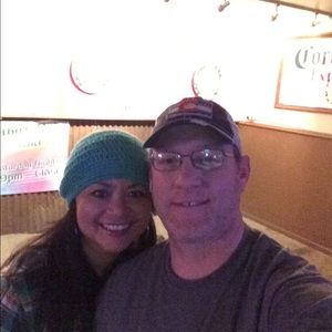 Meet your Posher, Rose