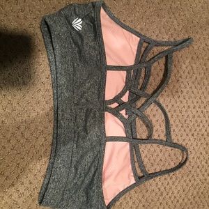 Forever 21 Sports bra