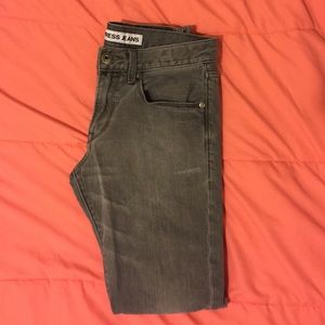 Express Men's Jean