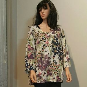 2xl Hot Cotton Line. Shirt