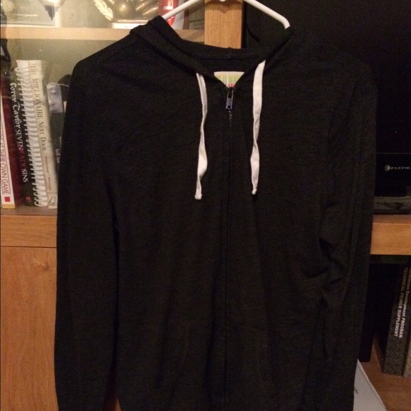 Old Navy black hoodie