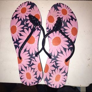 Vera Bradley Flip Flops