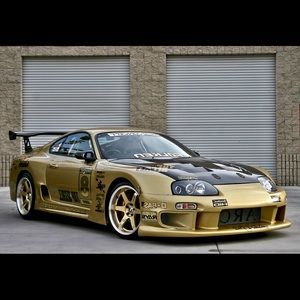 Meet your Posher, Mikey