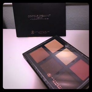 Anastasia Beverly Hills Contour Cream Kit - Medium