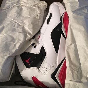 Brand New Jordan true flights