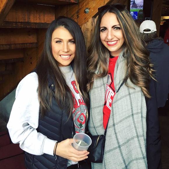 Meet your Posher, Lyndsay