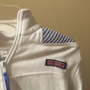 Vineyard Vines Shep Shirt - seersucker
