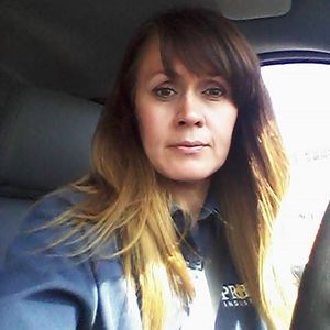 Meet your Posher, Connie
