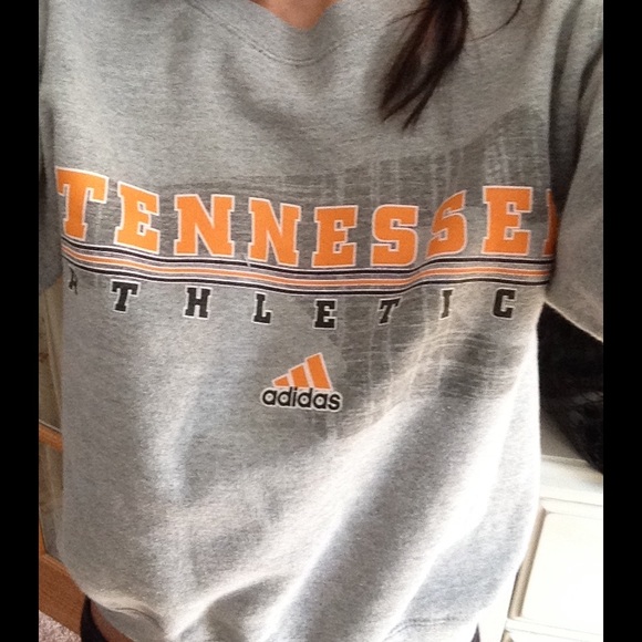 VINTAGE ADIDAS PULLOVER - Picture 2 of 3