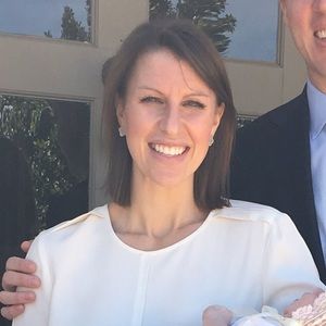 Meet your Posher, Rebecca