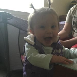 Meet your Posher, Jonie