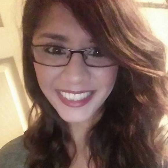 Meet your Posher, Ruth