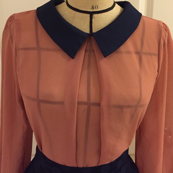 <<Skirt•Set>> - Picture 2 of 4