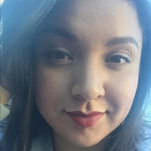 Meet your Posher, Teresa