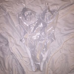 AA Cali sun & fun babe sunsuit