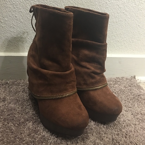 Shoes
